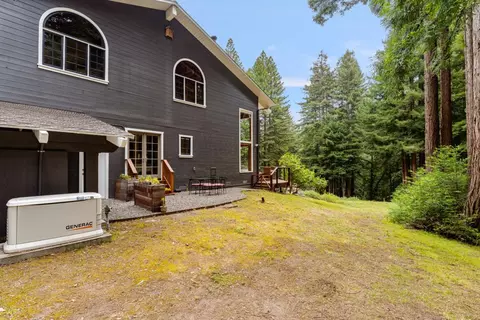 Exterior - 900 Larsen Rd, Aptos, CA 95003 photo 20 of 23
