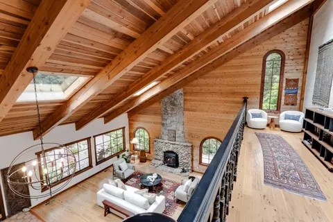 Entry Way - 900 Larsen Rd, Aptos, CA 95003 photo 13 of 14