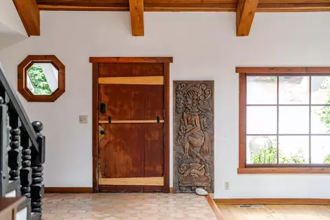 Entry Way - 900 Larsen Rd, Aptos, CA 95003 photo 1 of 14