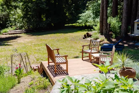 Exterior - 900 Larsen Rd, Aptos, CA 95003 photo 11 of 23