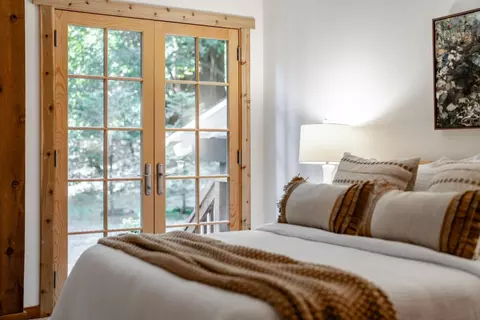 Bedroom - 900 Larsen Rd, Aptos, CA 95003 photo 2 of 9