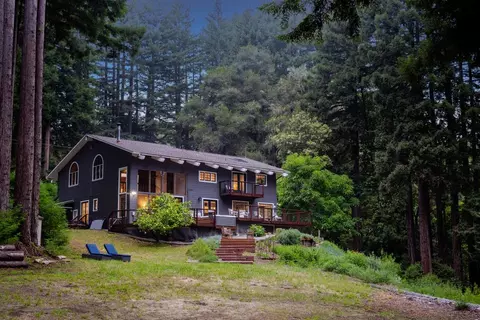 Exterior - 900 Larsen Rd, Aptos, CA 95003 photo 23 of 23
