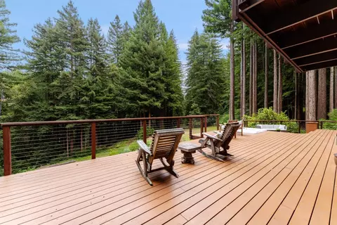 Exterior - 900 Larsen Rd, Aptos, CA 95003 photo 7 of 23