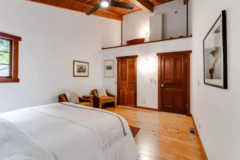Bedroom - 900 Larsen Rd, Aptos, CA 95003 photo 8 of 9