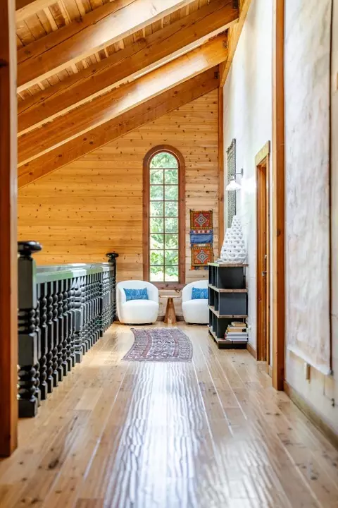 Entry Way - 900 Larsen Rd, Aptos, CA 95003 photo 9 of 14