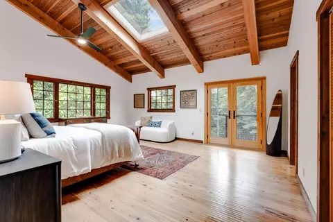 Bedroom - 900 Larsen Rd, Aptos, CA 95003 photo 3 of 9