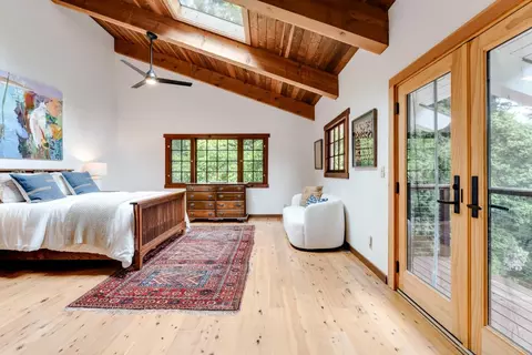 Bedroom - 900 Larsen Rd, Aptos, CA 95003 photo 5 of 9