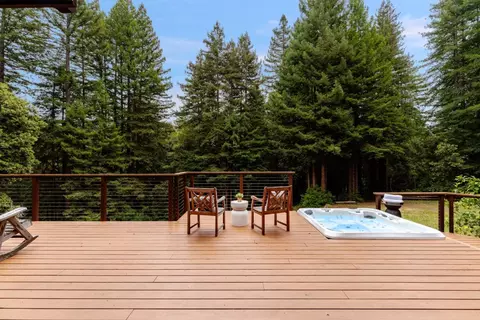 Exterior - 900 Larsen Rd, Aptos, CA 95003 photo 5 of 23