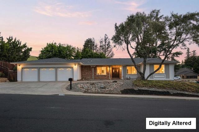 2448 Camino De Jugar, San Ramon, CA 94583
