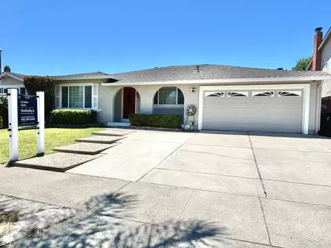 6635 Catamaran St, San Jose, CA 95119