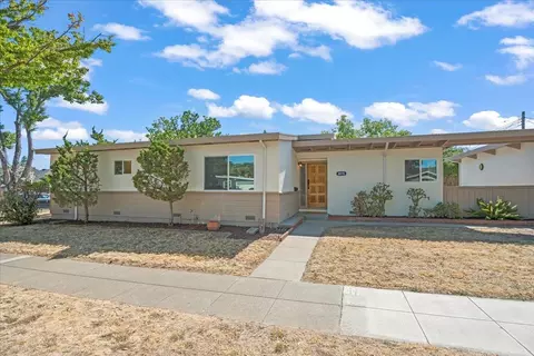 4878 Elester Dr, San Jose, CA 95124