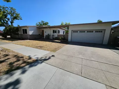 4878 Elester Dr, San Jose, CA 95124