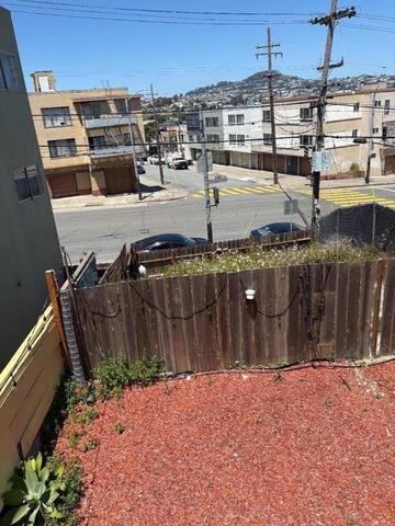 688 Morse St, San Francisco, CA 94112