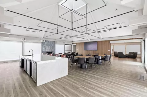 Dining - 49 Showers Dr N366, Mountain View, CA 94040 photo 3 of 4