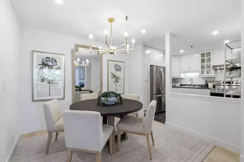 Dining - 49 Showers Dr N366, Mountain View, CA 94040 photo 1 of 4