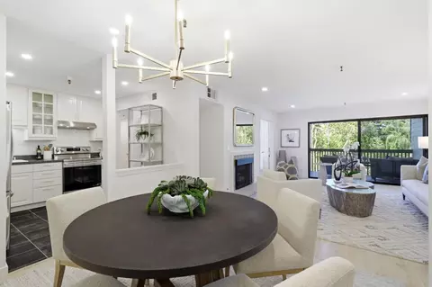 Dining - 49 Showers Dr N366, Mountain View, CA 94040 photo 2 of 4
