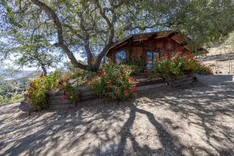 37840 Poppy Tree Ln, Carmel Valley, CA 93924