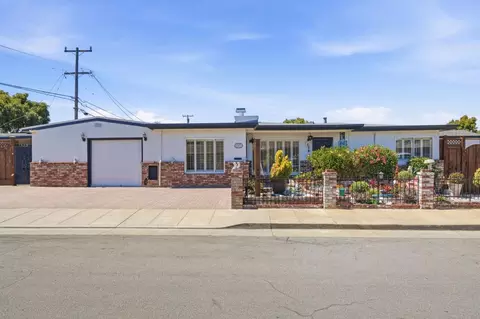 605 E 39th Ave, San Mateo, CA 94403