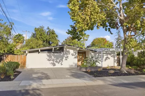 3421 Greer Rd, Palo Alto, CA 94303