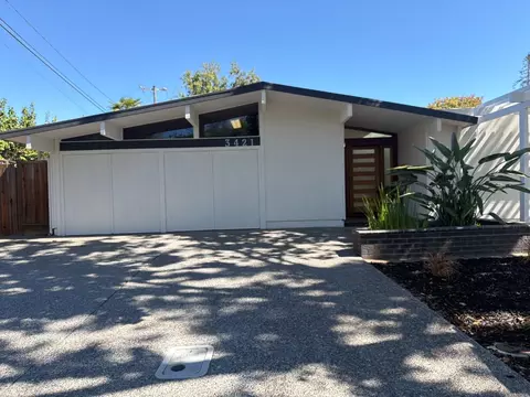 3421 Greer Rd, Palo Alto, CA 94303