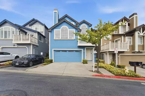 115 Carnelian Rd, South San Francisco, CA 94080