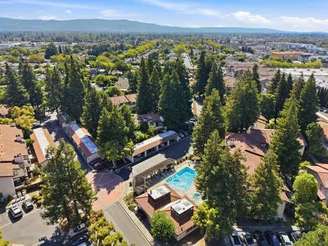 1400 Bowe Ave 1401, Santa Clara, CA 95051