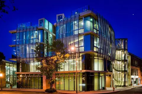 102 University Ave 3c, Palo Alto, CA 94301