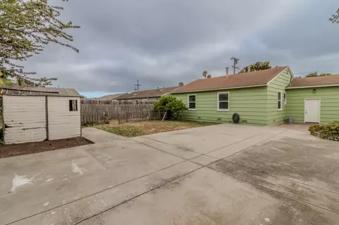 Exterior - 111 Mayfair Dr, Salinas, CA 93905 photo 9 of 15
