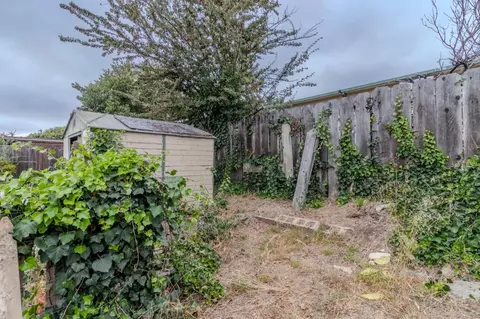 Exterior - 111 Mayfair Dr, Salinas, CA 93905 photo 13 of 15
