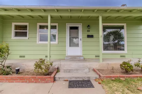 Exterior - 111 Mayfair Dr, Salinas, CA 93905 photo 3 of 15