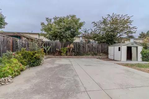 Exterior - 111 Mayfair Dr, Salinas, CA 93905 photo 8 of 15