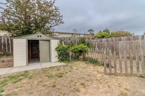 Exterior - 111 Mayfair Dr, Salinas, CA 93905 photo 11 of 15
