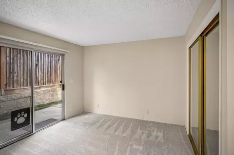 Bedroom - 1271 Juniper Dr 7, Gilroy, CA 95020 photo 3 of 4