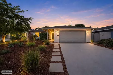 1824 Rosswood Dr, San Jose, CA 95124