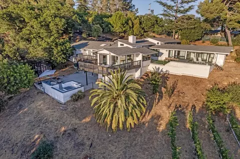 20550 Buena Monte Dr, San Jose, CA 95120