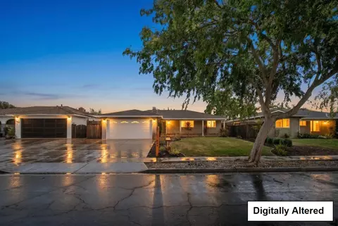 1671 Elwood Dr, Los Gatos, CA 95032
