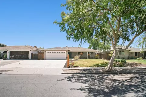 1671 Elwood Dr, Los Gatos, CA 95032