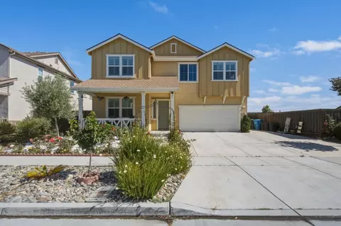 276 Copperleaf Ln, San Juan Bautista, CA 95045