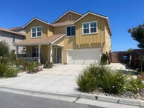 276 Copperleaf Ln, San Juan Bautista, CA 95045