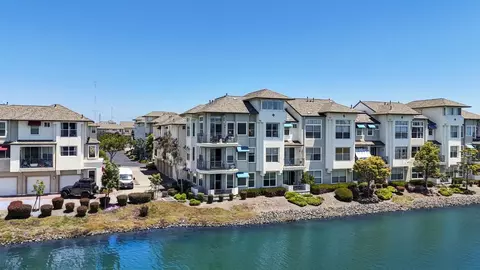 500 Baltic Circle 536, Redwood City, CA 94065
