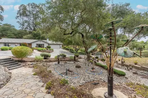 Exterior - 7310 Timeview Way, Salinas, CA 93907 photo 12 of 23