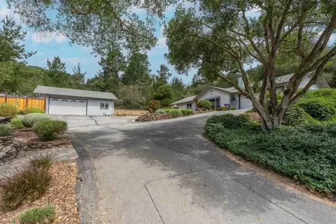 Exterior - 7310 Timeview Way, Salinas, CA 93907 photo 5 of 23