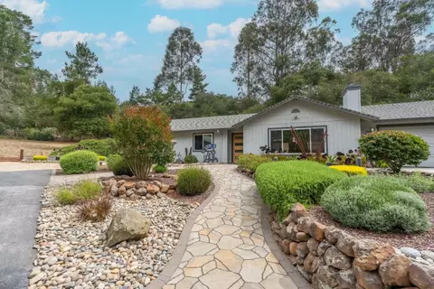 Exterior - 7310 Timeview Way, Salinas, CA 93907 photo 3 of 23