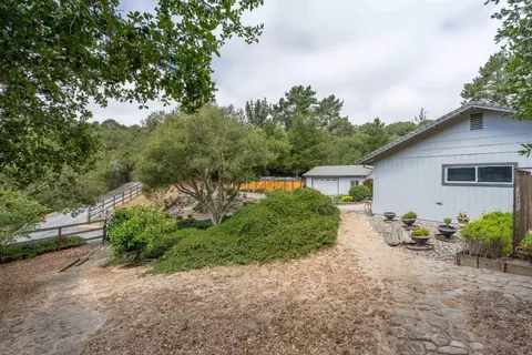 Exterior - 7310 Timeview Way, Salinas, CA 93907 photo 20 of 23