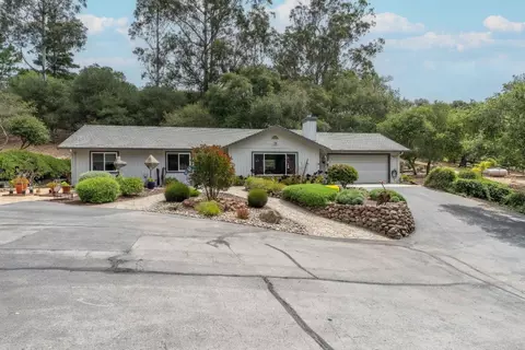 Exterior - 7310 Timeview Way, Salinas, CA 93907 photo 6 of 23