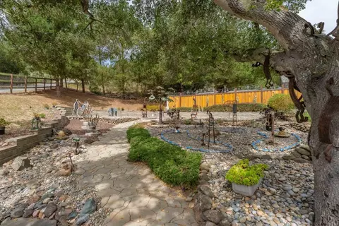 Exterior - 7310 Timeview Way, Salinas, CA 93907 photo 14 of 23