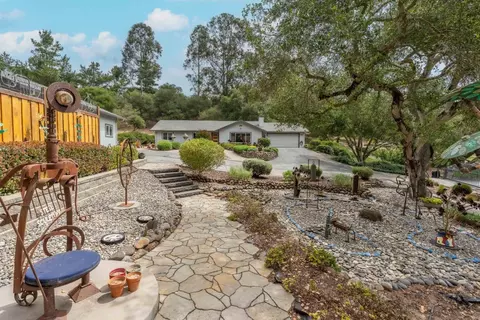 Exterior - 7310 Timeview Way, Salinas, CA 93907 photo 22 of 23