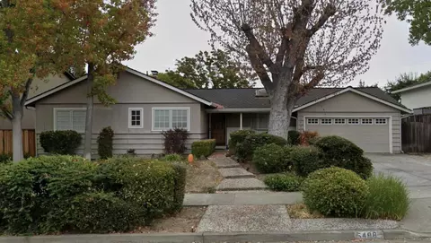 5498 Blossom Terrace Ct, San Jose, CA 95124