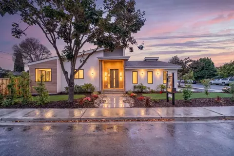 Exterior - 806 Emily Dr, Mountain View, CA 94043 photo 11 of 12