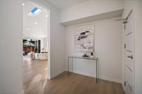 Entry Way - 806 Emily Dr, Mountain View, CA 94043 photo 1 of 2